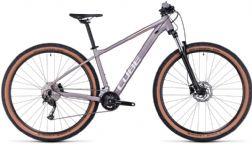 Dámské horské kolo Cube Access WS Pro 27,5" sienna´n´blush 2024