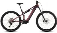 Elektrokolo Cube Stereo Hybrid ONE44 HPC SLX 800 shiftblush´n´art 2026