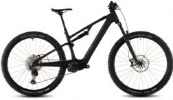 Elektrokolo Cube AMS Hybrid ONE44 C:62 Pro 400X blackline 2026