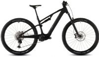 Elektrokolo Cube AMS Hybrid ONE44 C:62 Pro 400X blackline 2026