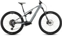 Elektrokolo Cube AMS Hybrid ONE44 C:62 Race 400X reedbeige´n´black 2026