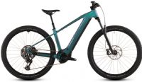 Elektrokolo Cube Reaction Hybrid Race 800 polarlight´n´prism 2026