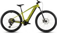 Elektrokolo Cube Reaction Hybrid Race 800 lizard´n´black 2026