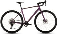 Gravel kolo Cube Nuroad SLX molotov´n´black 2026