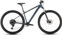 Horské kolo Cube Aim Pro smaragdgrey´n´prism 2026