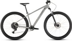Horské kolo Cube Aim Pro 27.5 greige´n´titan 2026