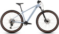 Horské kolo Cube Attention Pro iceblue´n´prism 2026