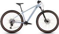 Horské kolo Cube Attention Pro iceblue´n´prism 2026