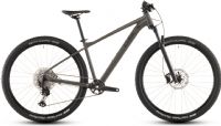 Horské kolo Cube Reaction Pro oldgrey´n´black 2026