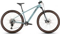 Horské kolo Cube Reaction SLX tealgrey´n´black 2026