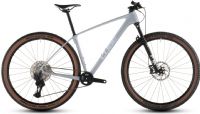 Horské kolo Cube Reaction C:62 Race foggrey´n´white 2026