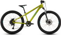 Dětské kolo Cube Acid 240 Disc lizard´n´blue 2026