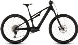 Elektrokolo Cube AMS Hybrid ONE44 C:62 Pro 400X blackline 2027
