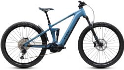Elektrokolo Cube Stereo Hybrid ONE22 Pro 800 bluesapphire´n´blue 2027