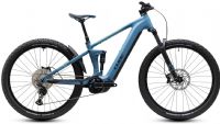 Elektrokolo Cube Stereo Hybrid ONE22 Pro 800 bluesapphire´n´blue 2027