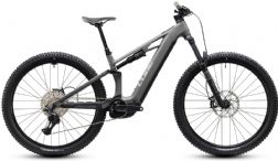 Elektrokolo Cube Stereo Hybrid ONE44 HPC Pro 800 oldgrey´n´black 2027