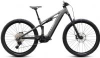 Elektrokolo Cube Stereo Hybrid ONE44 HPC Pro 800 oldgrey´n´black 2027