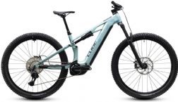Elektrokolo Cube Stereo Hybrid ONE44 HPC Pro 800 pearlaqua´n´black 2027