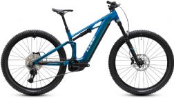 Elektrokolo Cube Stereo Hybrid ONE44 HPC Race 800 nebula´n´prizm 2027