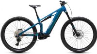 Elektrokolo Cube Stereo Hybrid ONE44 HPC Race 800 nebula´n´prizm 2027