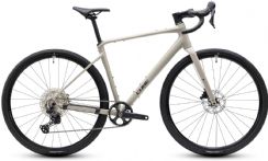 Gravel kolo Cube Nuroad EX oatgrey´n´black 2027