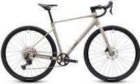 Gravel kolo Cube Nuroad EX oatgrey´n´black 2027