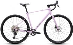 Gravel kolo Cube Nuroad EX bubblegum´n´black 2027 