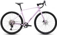 Gravel kolo Cube Nuroad EX bubblegum´n´black 2027 