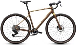 Gravel kolo Cube Nuroad SLX autumn´n´black 2027