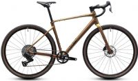 Gravel kolo Cube Nuroad SLX autumn´n´black 2027