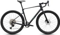 Gravel kolo Cube Nuroad C:62 ONE carbon´n´shiftverde 2027