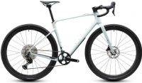 Gravel kolo Cube Nuroad C:62 ONE hintofmint´n´green 2027