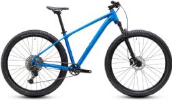 Horské kolo Cube Aim Pro topasblue´n´blue 2027