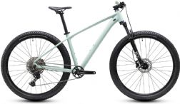 Horské kolo Cube Aim Pro aloegreen´n´green 2027