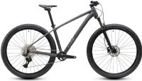 Horské kolo Cube Aim SLX slateblack´n´chrome 2027
