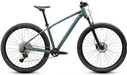 Horské kolo Cube Aim SLX shiftverde´n´chrome 2027
