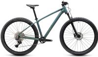 Horské kolo Cube Aim SLX shiftverde´n´chrome 2027