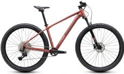 Horské kolo Cube Aim SLX rustyrose´n´peach 2027