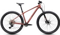Horské kolo Cube Aim SLX rustyrose´n´peach 2027
