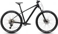 Horské kolo Cube Aim SLT soot´n´black 2027