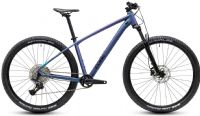 Horské kolo Cube Aim SLT mysticpurple´n´black 2027