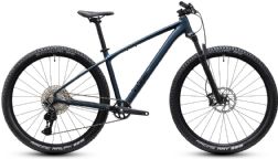 Horské kolo Cube Reaction SLX navyblack´n´black 2027