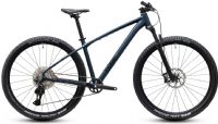 Horské kolo Cube Reaction SLX navyblack´n´black 2027