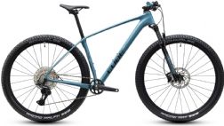 Horské kolo Cube Reaction C:62 ONE surfblue´n´black 2027