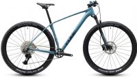 Horské kolo Cube Reaction C:62 ONE surfblue´n´black 2027
