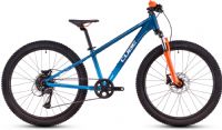 Dětské kolo Cube Acid 240 Disc actionteam 2027