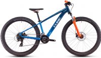 Dětské kolo Cube Acid 260 Disc actionteam 2027