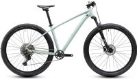 Horské kolo Cube Aim Pro 27,5 aloegreen´n´green 2027