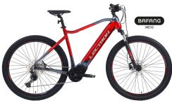 Elektrokolo Lectron Montana RX 27,5" (630 Wh) 