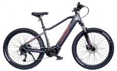 Elektrokolo Lectron Montana PX Rosa (720Wh) 2025